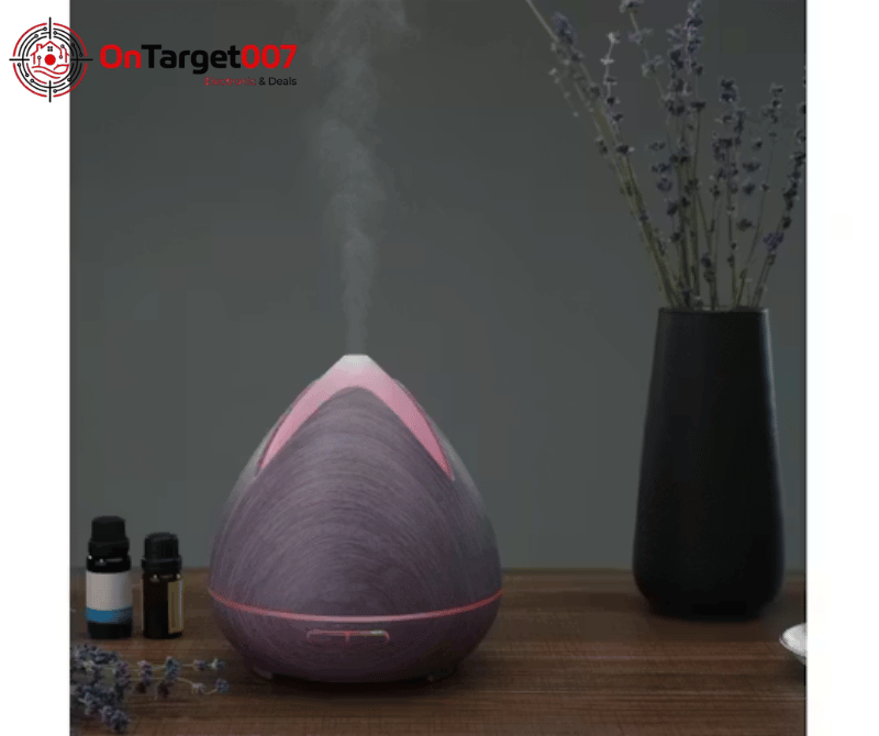 Aromatherapy: Benefits, Essential Oils & Creating a Relaxing Home Environment